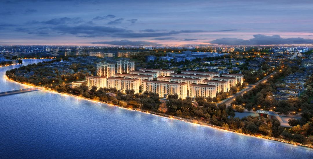 骏者无疆，宸启津门——中骏天津品牌发布会圆满礼成