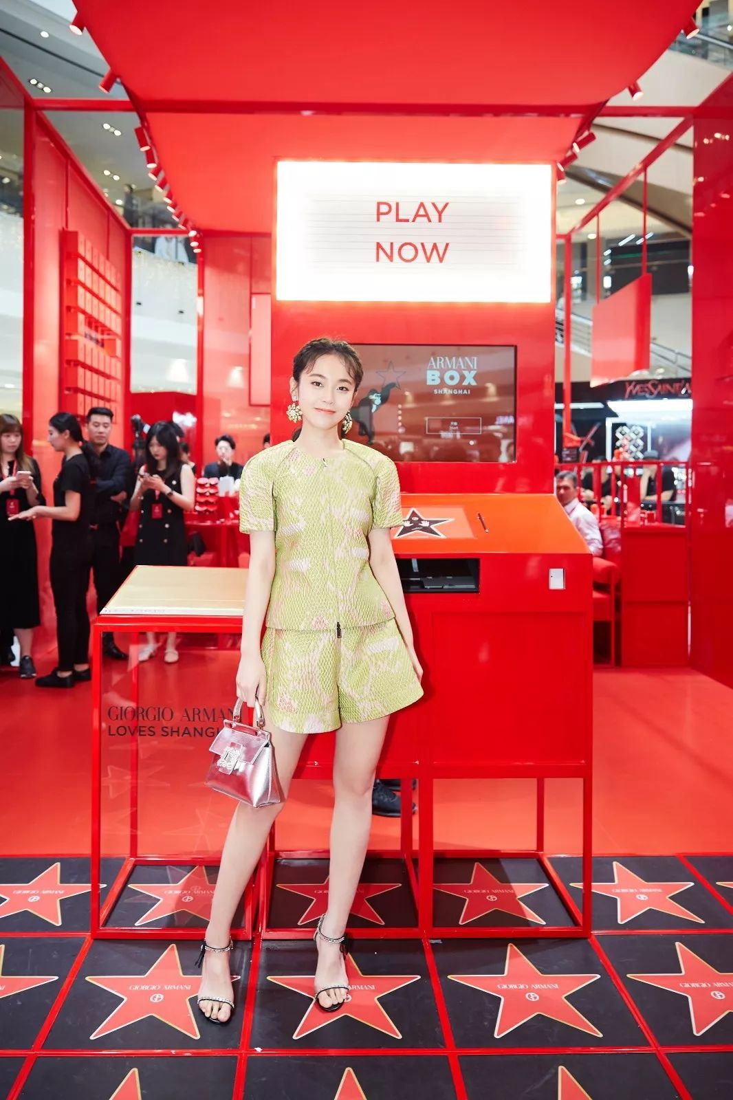 史上最红！超好拍的时髦“集妆箱”又来啦