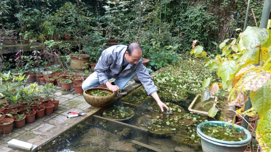 跟随杭州“自然大咖”的步伐，开启西湖秘境之旅！5天4夜，探索鲜为人知的寂静之地