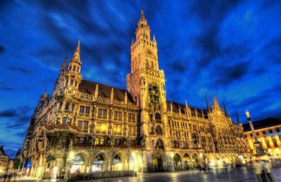 「旅游」12月21日确认发！意瑞摩法4国8日，深度游意大利含五渔村，遇见不同的圣诞风情