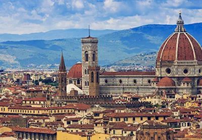 「旅游」12月21日确认发！意瑞摩法4国8日，深度游意大利含五渔村，遇见不同的圣诞风情