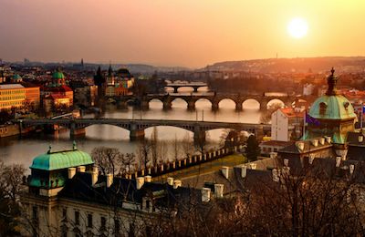 「旅游」12月21日确认发！意瑞摩法4国8日，深度游意大利含五渔村，遇见不同的圣诞风情