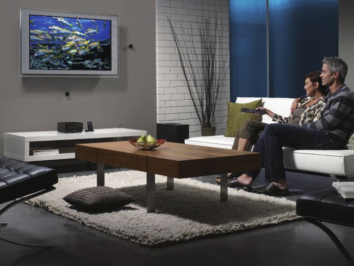 家庭影院布置最佳方案,家庭影院最新配置方案