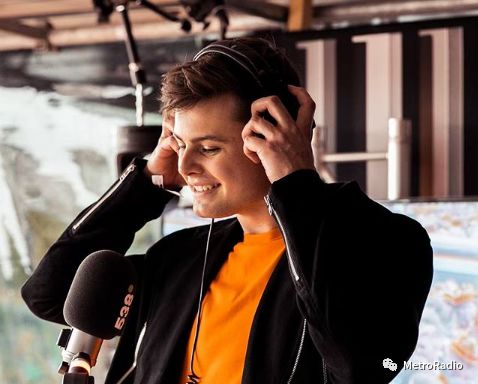 一场在海上快乐到”难以言喻“的音乐大趴体！|ITSTHESHIPCHINA