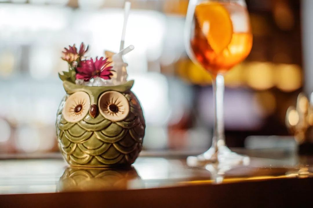 北京私藏酒馆,北京一间隐藏酒馆