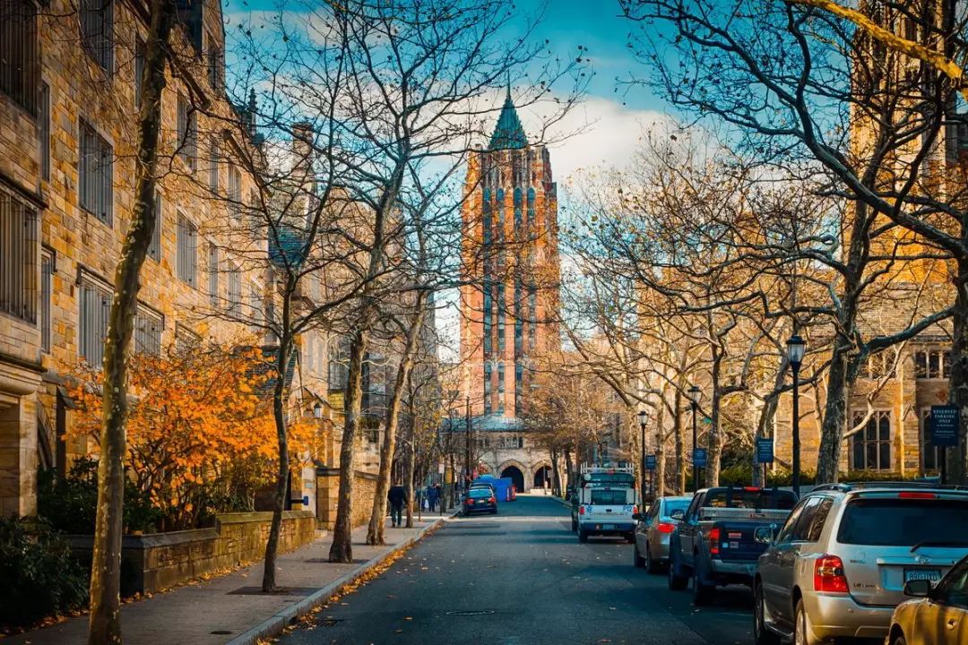 耶鲁和清华大学哪个好,清华大学首次登顶亚洲大学排行榜