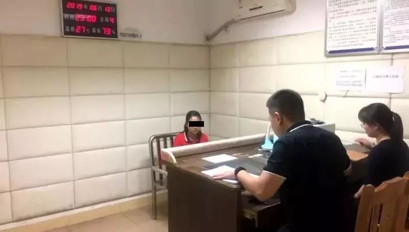 网民散布汛情谣言被拘留,四人因散布洪灾谣言被查