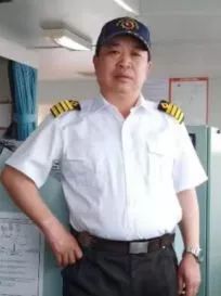 为你喝彩,中国国际海员论坛