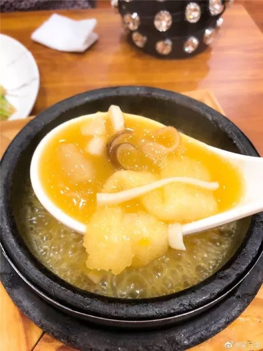 大连吃炒海参,吃在大连v