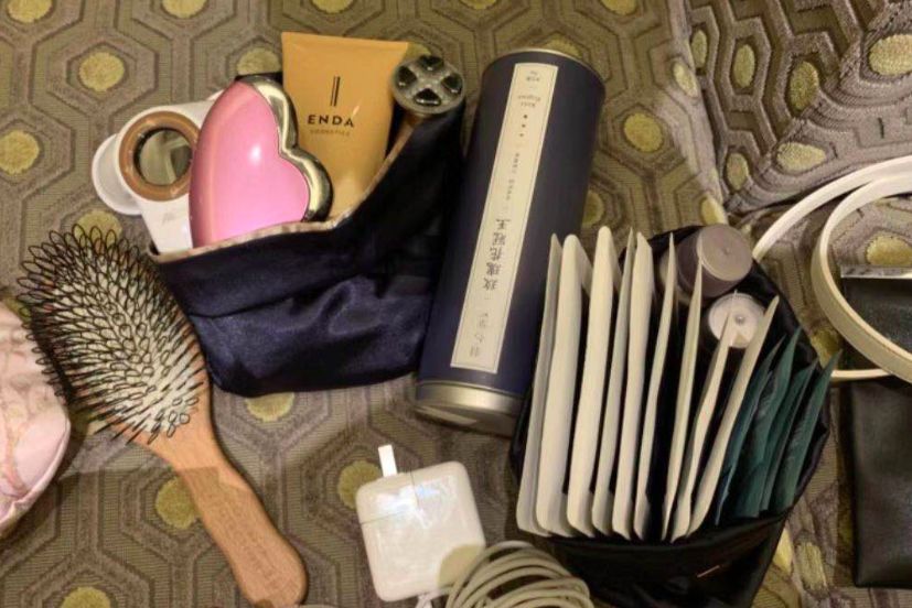 咖啡酱油都不碰，43岁“作”出钻石人生路