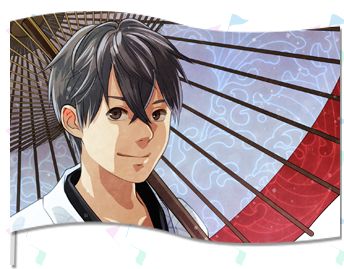 日本将各国国旗拟人化迎接奥运会,日本2021奥运会图标设计师