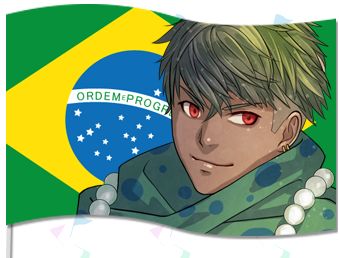 日本将各国国旗拟人化迎接奥运会,日本2021奥运会图标设计师