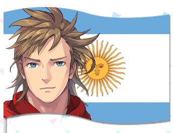 日本将各国国旗拟人化迎接奥运会,日本2021奥运会图标设计师