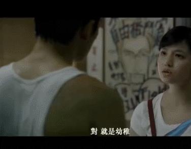 为什么我女朋友的照片头上都是蝴蝶？