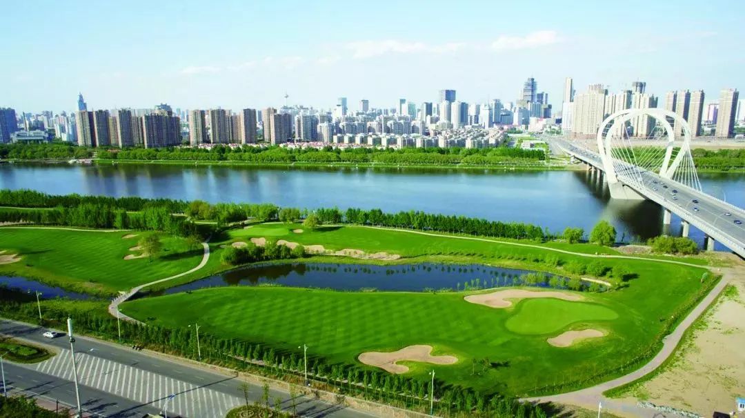 长白岛最新进展,长白岛区域