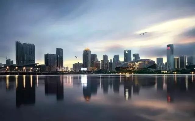 长白岛最新进展,长白岛区域