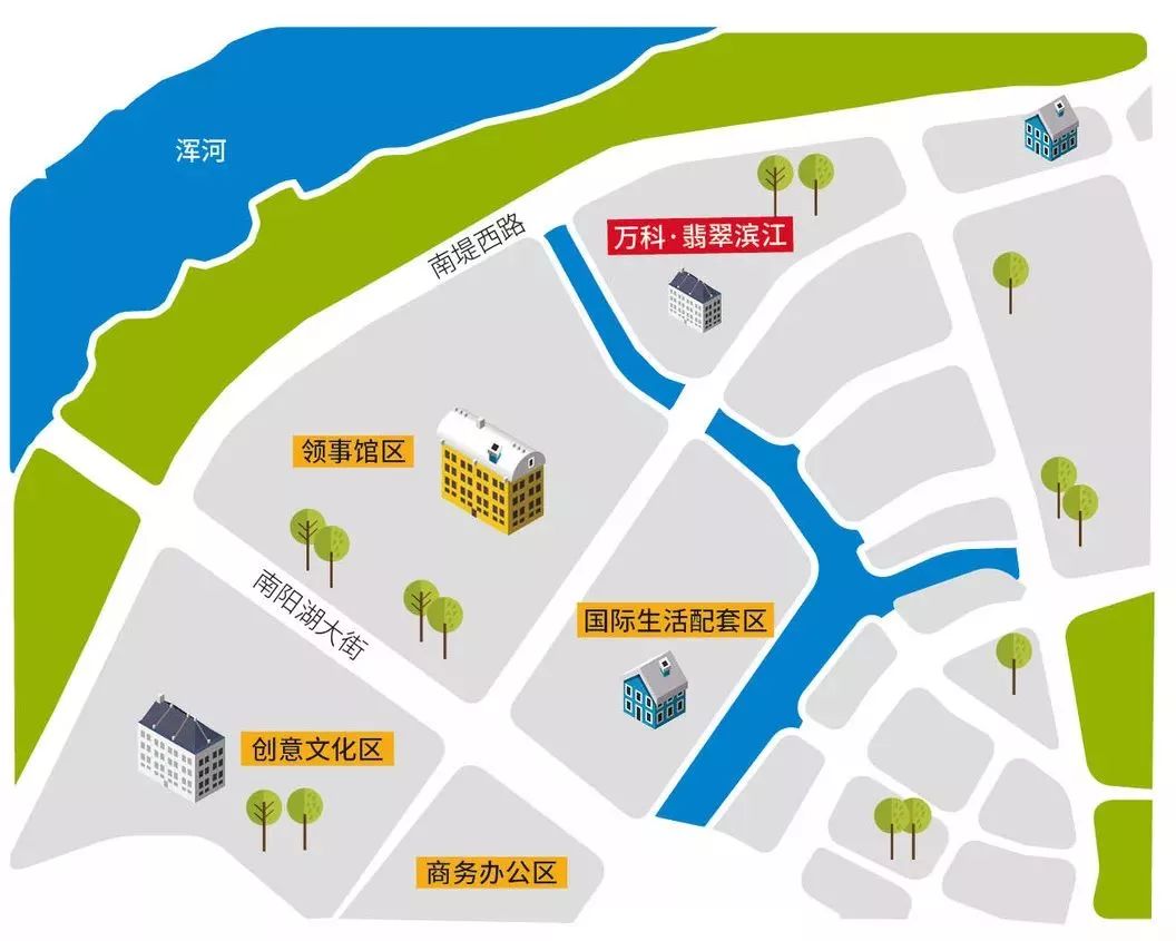 长白岛最新进展,长白岛区域