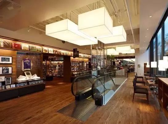 有哪些多元化的书店,当下书店的生存之道