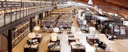 有哪些多元化的书店,当下书店的生存之道