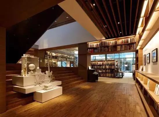 有哪些多元化的书店,当下书店的生存之道