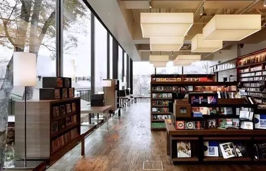 有哪些多元化的书店,当下书店的生存之道