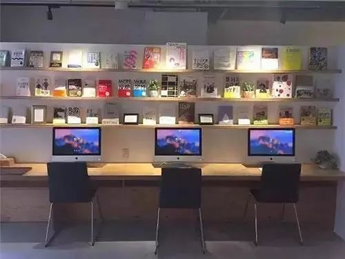 有哪些多元化的书店,当下书店的生存之道