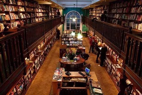 有哪些多元化的书店,当下书店的生存之道