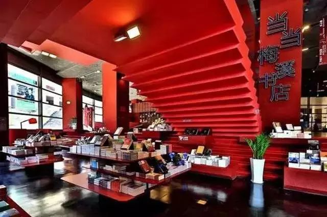 有哪些多元化的书店,当下书店的生存之道