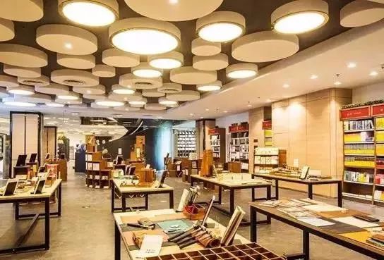 有哪些多元化的书店,当下书店的生存之道