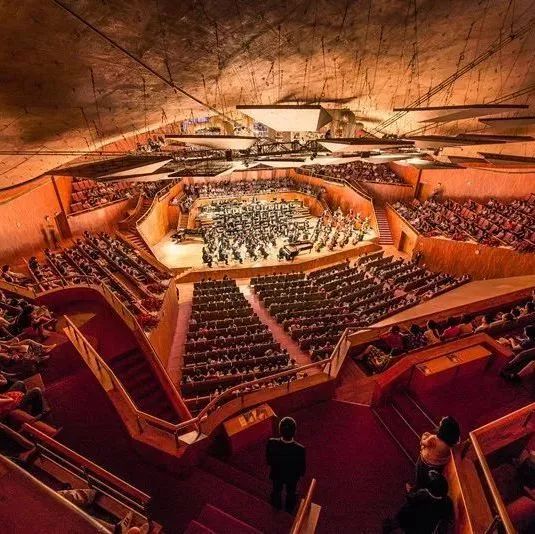 中国十大乐团,厉害了广州