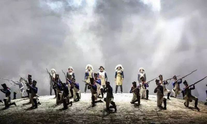 中国十大乐团,厉害了广州