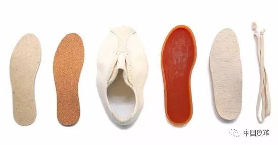 可降解的环保运动鞋,绿色自制运动鞋