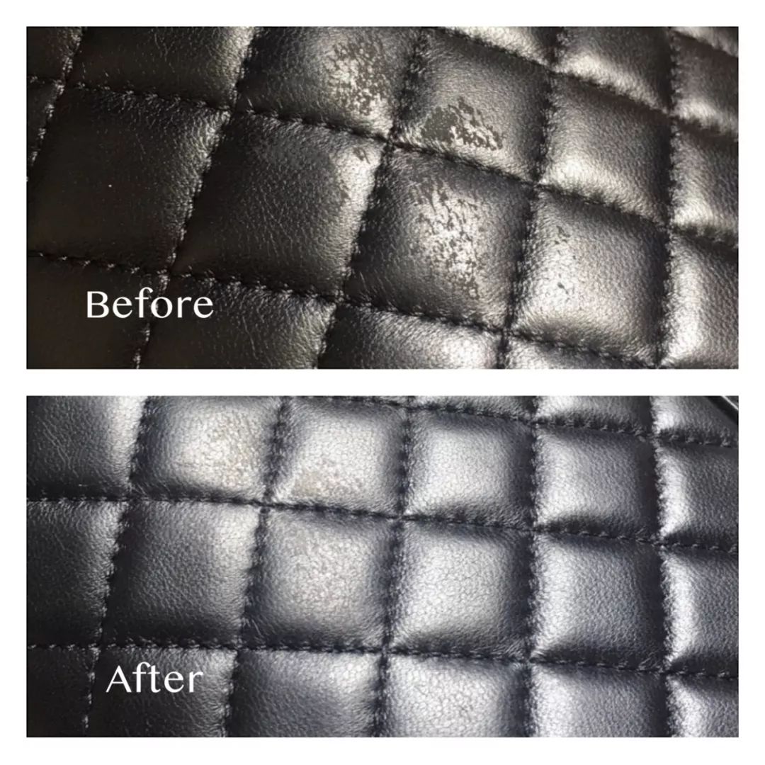 prada包包日常护理 (包包的护理方法和关注事项)