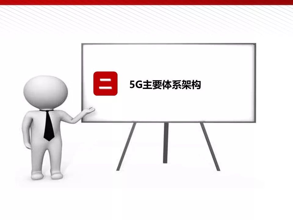 5g技术ppt免费下载,5g的发展历程ppt免费