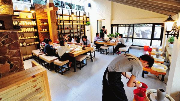 人民网剧透！全球最大设计众筹项目“设计岛”将在烟台问世