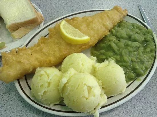 英国菜难吃英国人知道吗,英国菜为什么那么难吃