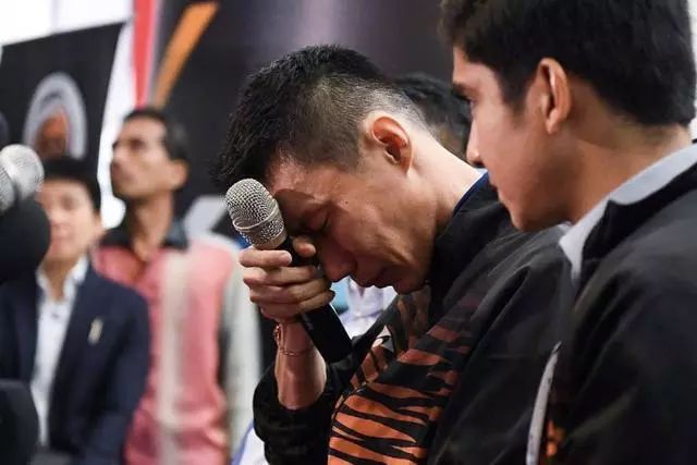 亦敌亦友惺惺相惜,奥运会赛场上亦敌亦友