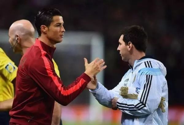 亦敌亦友惺惺相惜,奥运会赛场上亦敌亦友