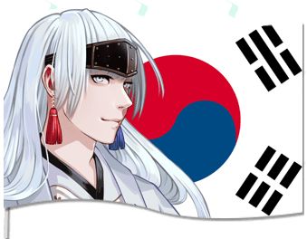 日本将各国国旗拟人化迎接奥运会,日本2021奥运会图标设计师