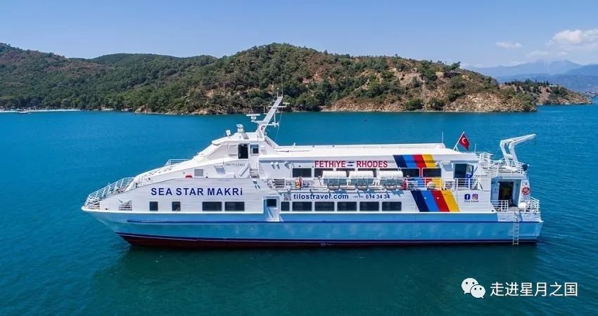 土耳其希腊爱琴海,希腊去土耳其多远