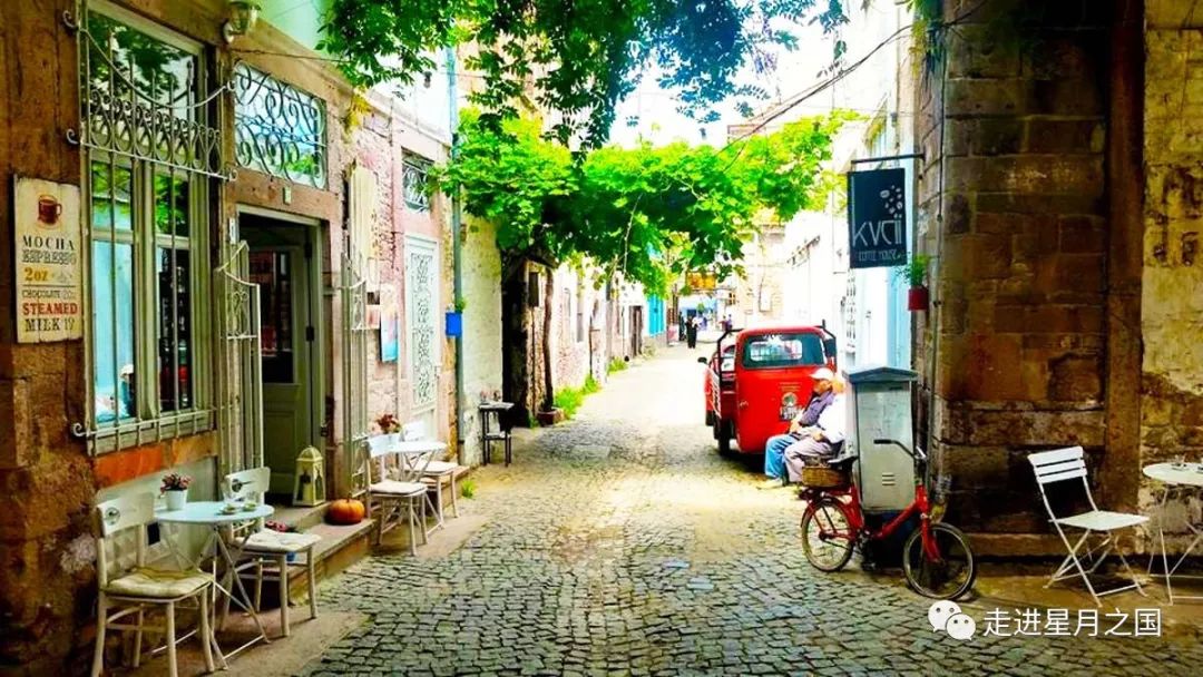 土耳其希腊爱琴海,希腊去土耳其多远