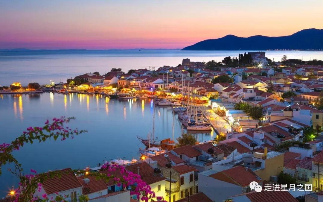 土耳其希腊爱琴海,希腊去土耳其多远