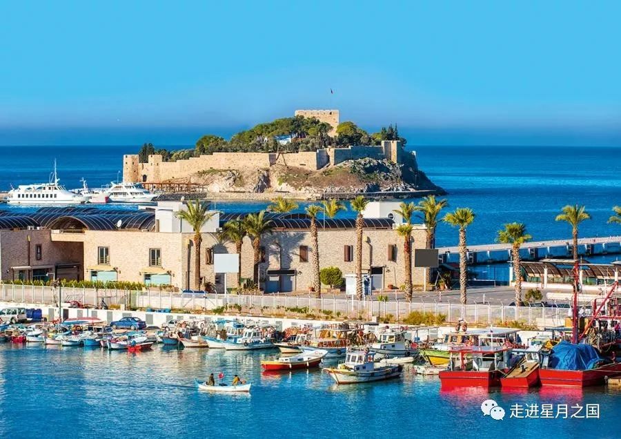 土耳其希腊爱琴海,希腊去土耳其多远