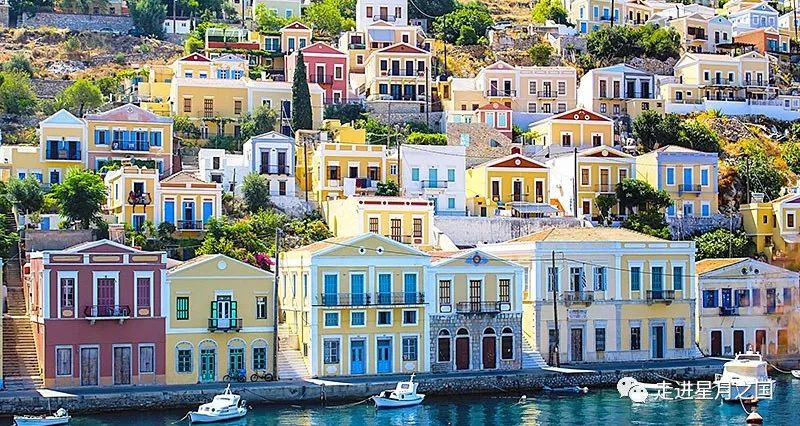 土耳其希腊爱琴海,希腊去土耳其多远