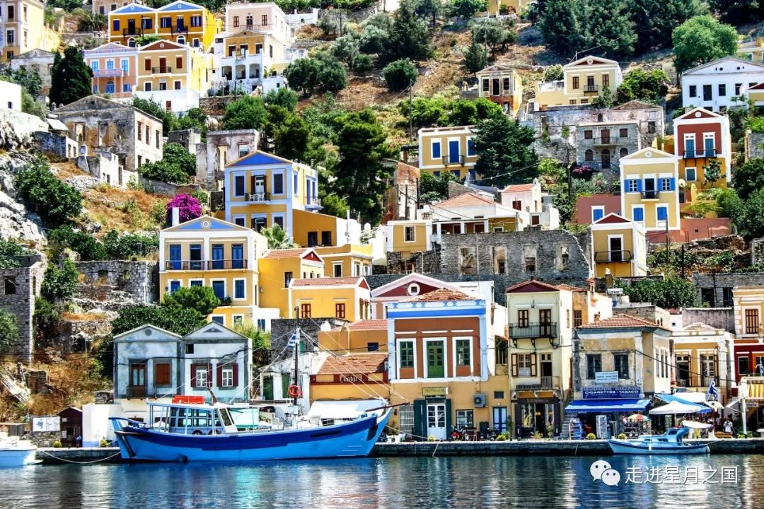 土耳其希腊爱琴海,希腊去土耳其多远