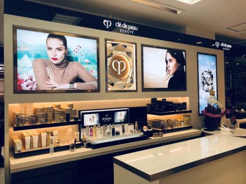 出门旅行拒绝化身苦力代购，去银座VIVI一站搞定