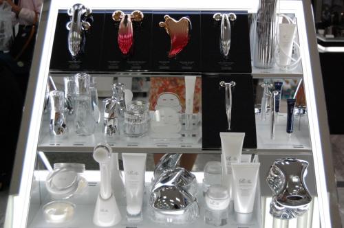 出门旅行拒绝化身苦力代购，去银座VIVI一站搞定