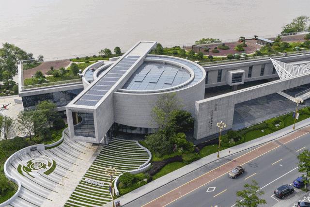 潇洒桐庐郡•中国最美县,桐庐最佳乘车自助旅游线路