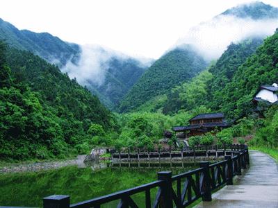 潇洒桐庐郡•中国最美县,桐庐最佳乘车自助旅游线路