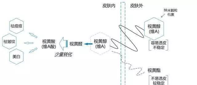 抗皱抗衰最好的成分,不想老得快的抗衰成分